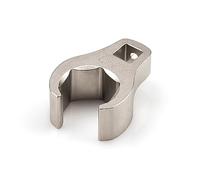 TEKTON 3/8 Inch Drive x 7/8 in. 6-Point Flare Nut Crowfoot Wrench | WCF15222