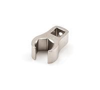 TEKTON 3/8 Inch Drive x 9/16 in. 6-Point Flare Nut Crowfoot Wrench | WCF15214