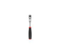 TEKTON 3/8 pollici Drive x 8 pollici Flex Head Quick Release Comfort Grip Ratchet | SRH32108