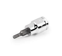 TEKTON 3/8 pollici Drive x 9/64 pollici Hex Bit Socket | SHB12201