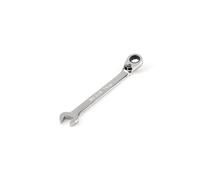 TEKTON 7/16 Inch Reversible 12-Point Ratcheting Combination Wrench | WRC23311