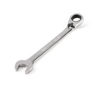 TEKTON 78 Inch Reversible 12-Point Ratcheting Cricchetto Combination Wrench | WRC23322