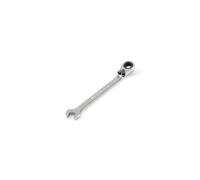 TEKTON 8 mm Reversible 12-Point Ratcheting Combination Wrench | WRC23408