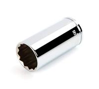 TEKTON Attacco 1/2" x 3/4" Deep 12 Pt. | SHD23219, SHD13323