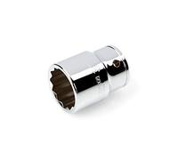 TEKTON Attacco 3/4" x 31 mm a 12 punte | SHD32331