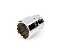 TEKTON Attacco 3/4" x 34 mm a 12 punte | SHD32334
