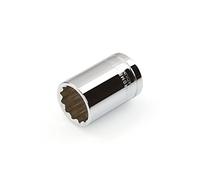 TEKTON Attacco 3/8" x 14 mm 12 punte | 14170