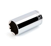 TEKTON Attacco da 1/2" x 1-3/16" Deep 6-Point Socket | SHD23030