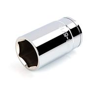 TEKTON Attacco da 1/2" x 1-5/16" Deep 6-Point Socket - SHD23033