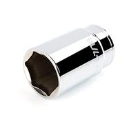 TEKTON Attacco da 1/2" x 1-7/16" Deep 6-Point Socket | SHD23036