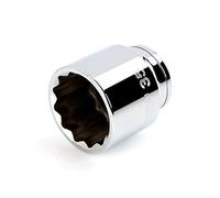 TEKTON Attacco da 1/2" x 35 mm 12 Pt Socket | SHD22335