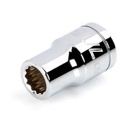 TEKTON Attacco da 1/2" x 7/16" a 12 punti | SHD22211