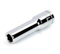 TEKTON Attacco da 1/2" x 7/16" Deep 6-Point Socket | SHD23011