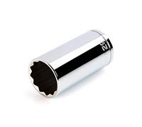 TEKTON Attacco da 1/2" x profondità 29 mm, presa 12 pt. | SHD23329