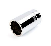 TEKTON Attacco da 1/2" x profondità 35 mm, presa 12 pt. | SHD23335