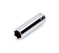 TEKTON Attacco da 3/8" x 1/2" profondo 6 Pt. Socket | SHD13013