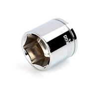 TEKTON Attacco da 3/8" x 1" 6 punti Socket | SHD12025