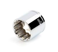 TEKTON Attacco da 3/8" x 1 pollice 12 punti Socket | SHD12225