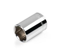 TEKTON Attacco da 3/8" x 15/16" semi-profondo a 6 punti | SHD14024