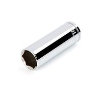 TEKTON Attacco da 3/8" x 16 mm di profondità 6 Pt. Bussola | SHD13116