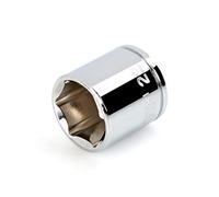 TEKTON Attacco da 3/8" x 22 mm 6 Pt Socket | SHD12122