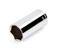 TEKTON Attacco da 3/8" x 24 mm di profondità 6 Pt