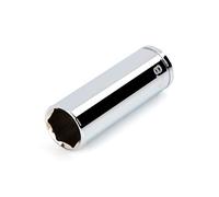 TEKTON Attacco da 3/8" x 5/8" profondo 6 Pt. Socket | SHD13016