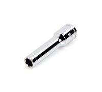 TEKTON Attacco da 3/8" x 8 mm di profondità 6 Pt. Bussola | SHD13108