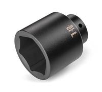 TEKTON Chiave a bussola a 6 punte da 1/2" x 1-15/16" | SID23049