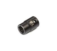 TEKTON SID22114 Bussola a impatto a 6 punte da 12,7 x 14 mm