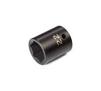 TEKTON Chiave a bussola a 6 punte da 1/2" x 22 mm | SID22122