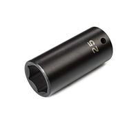 TEKTON Chiave a bussola a 6 punte da 1/2" x 25 mm | SID23125