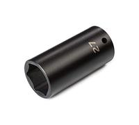 TEKTON Chiave a bussola a 6 punte da 1/2" x 27 mm | SID23127