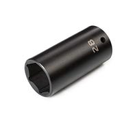 TEKTON Chiave a bussola a 6 punte da 1/2" x 28 mm | SID23128
