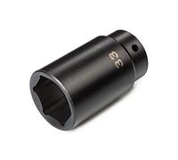TEKTON Chiave a bussola a 6 punte da 1/2" x 33 mm | SID23133