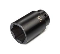 TEKTON Chiave a bussola a 6 punte da 1/2" x 36 mm | SID23136
