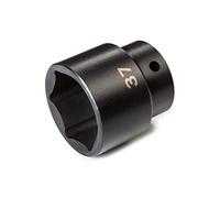 TEKTON Chiave a bussola a 6 punte da 1/2" x 37 mm | SID22137