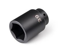 TEKTON Chiave a bussola a 6 punte da 1/2" x 39 mm | SID23139