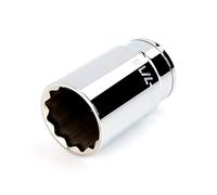 TEKTON Chiave a bussola da 1/2" x 1-7/16", 12 pt. | SHD23236
