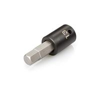 TEKTON Chiave a bussola esagonale da 1/2" x 13 mm | SIB23213