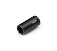TEKTON Chiave a bussola semi-profonda a 6 punti da 3/8" x 5/8" | SID14016