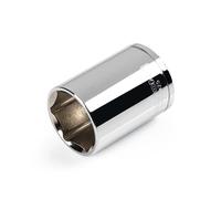 TEKTON Chiave a bussola semi-profonda da 3/8" x 1" | SHD14025