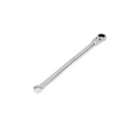 TEKTON Chiave a cricchetto a 12 punte a cricchetto a testa fissa lunga 9/16 pollici | WRB35314