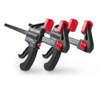 TEKTON CLP51512 Cricchetto Bar Morsetti/Spreaders, 12 Pollici