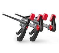 TEKTON CLP51524 - Morsetto a cricchetto da 61 cm, set da 2 pezzi