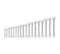 TEKTON, Set di chiavi combinate, 19 pezzi (6-24 mm), WCB90205
