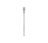 TEKTON Cricchetto lungo con testa flessibile da 3/8" x 30,5 cm | SRH21112