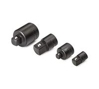 TEKTON Impact Adapter/Reducer Set, 4-Piece (1/4, 3/8, 1/2 in.) | SIA99025
