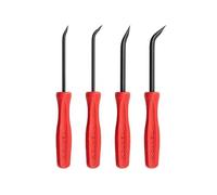 TEKTON Mini Pry Bar Set (4-Piece) | LRD90803