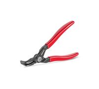 TEKTON Pinze per anelli di fissaggio esterni da 5 pollici a 90 gradi (punte da 0,05 pollici) | PRR31035